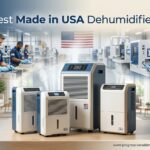 Best Made in USA Dehumidifiers