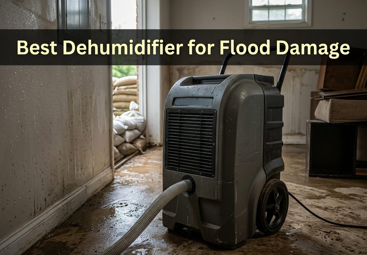 Best Made in USA Dehumidifiers