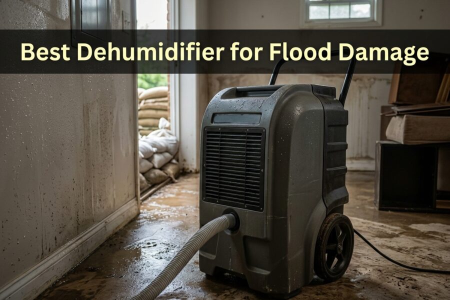 Best Made in USA Dehumidifiers