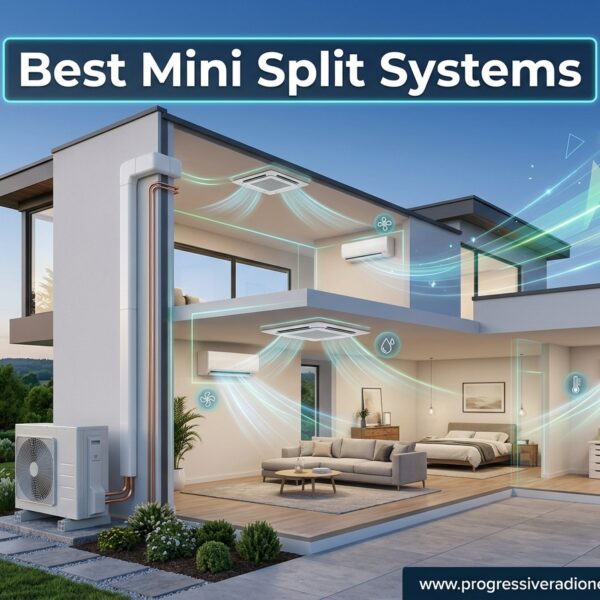 Best Mini Split Systems
