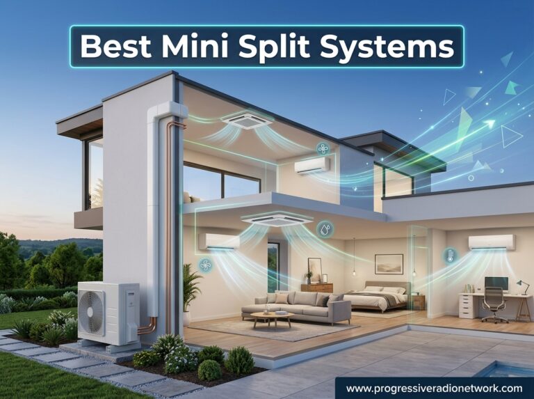 Best Mini Split Systems
