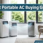 Best Portable AC Buying Guide