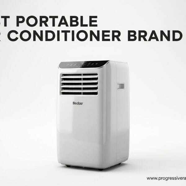 Best Portable Air Conditioner Brand