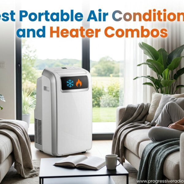 Best Portable Air Conditioner and Heater Combos