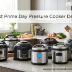 Best Prime Day Pressure Cooker Deals
