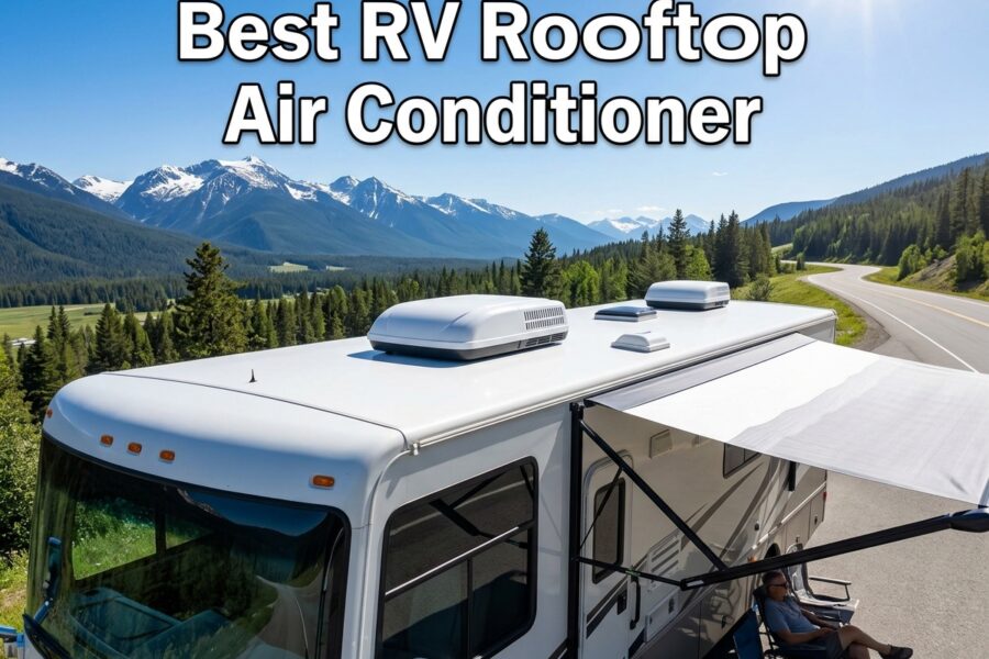 Best RV Rooftop Air Conditioner