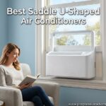 Best Saddle U-Shaped Air Conditioners