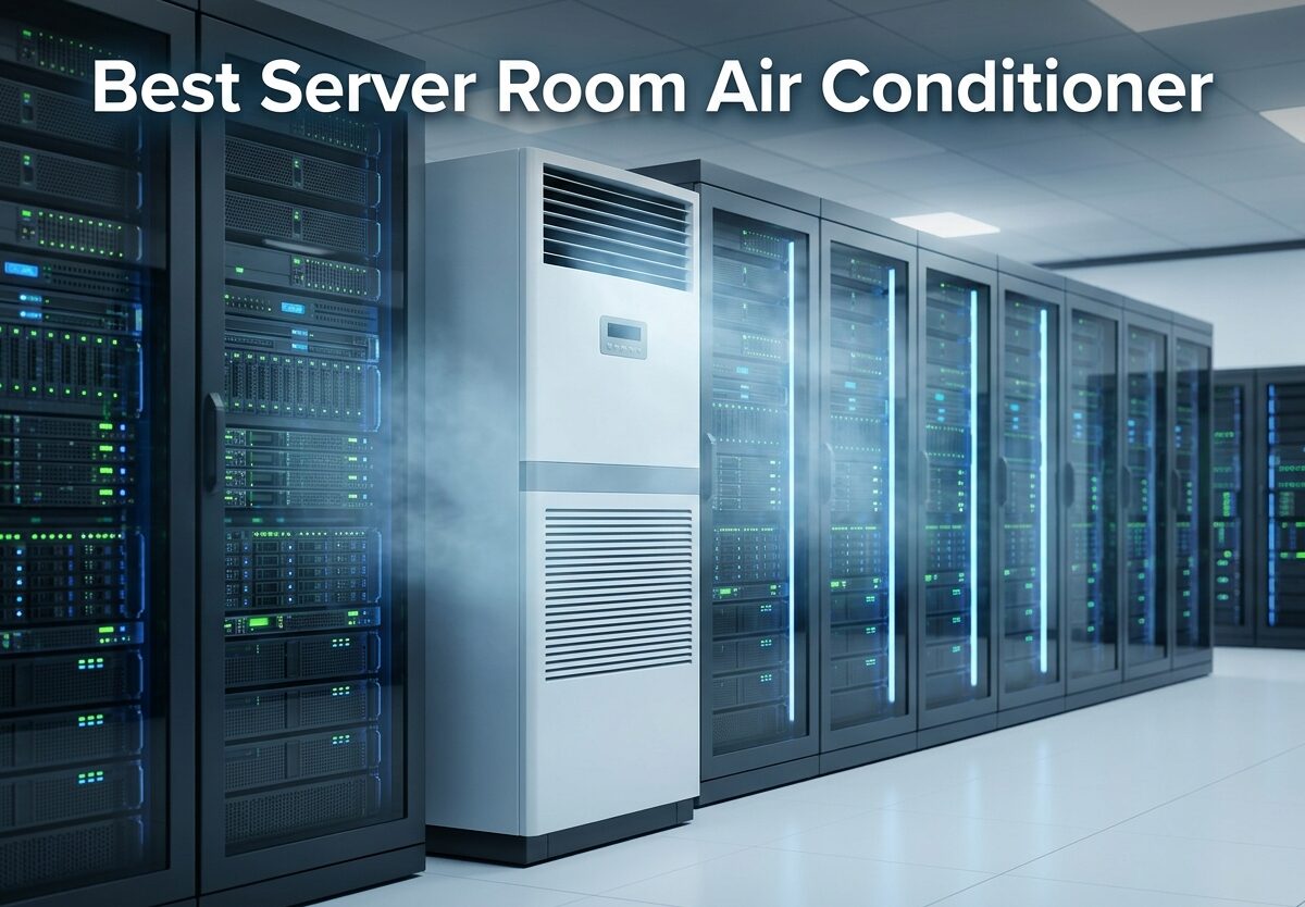 Best Server Room Air Conditioner