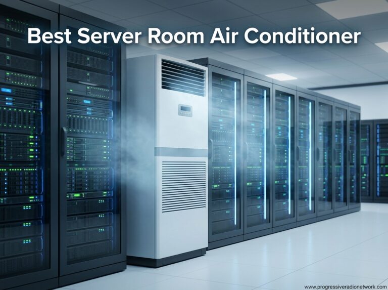 Best Server Room Air Conditioner