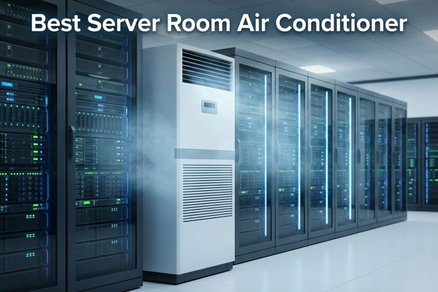 Best Server Room Air Conditioner
