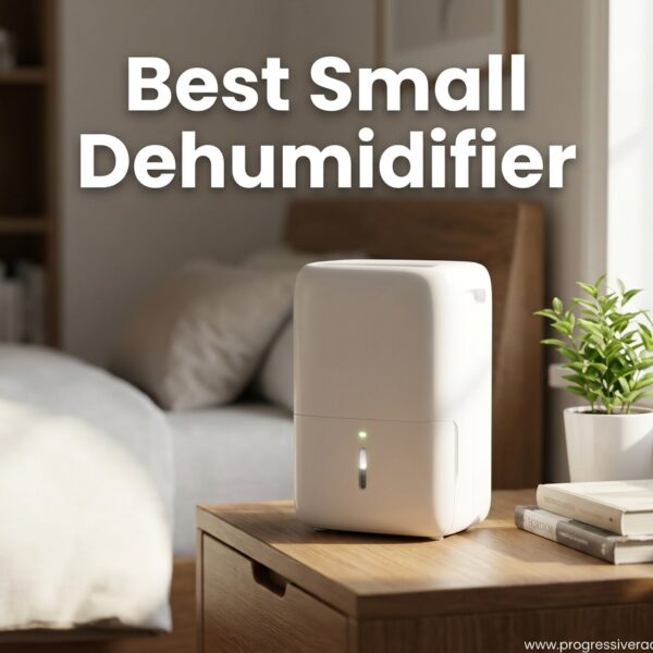 Best Small Dehumidifier