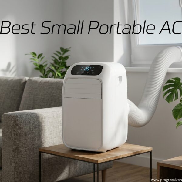 Best Small Portable AC