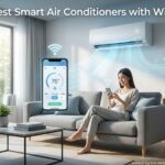 Best Smart Air Conditioners with WiFi