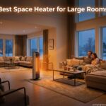 Best Space Heater for Large Rooms