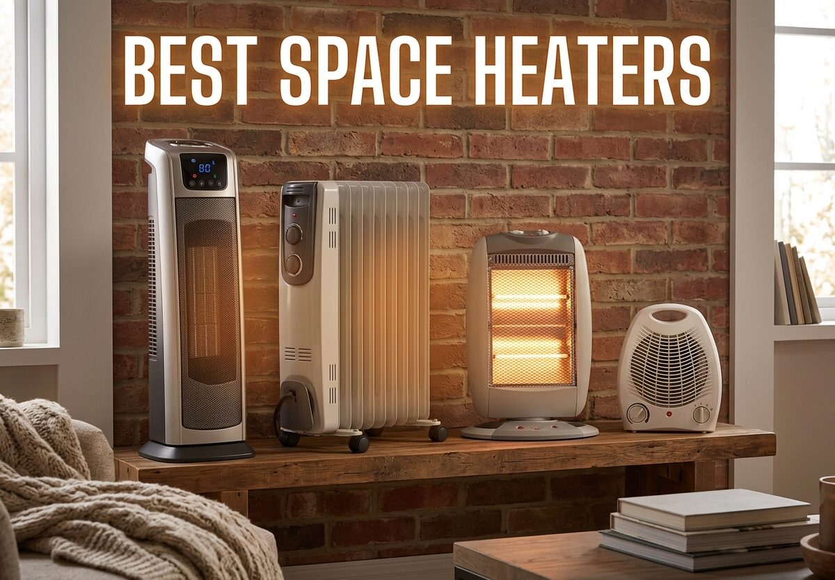 Best Space Heaters