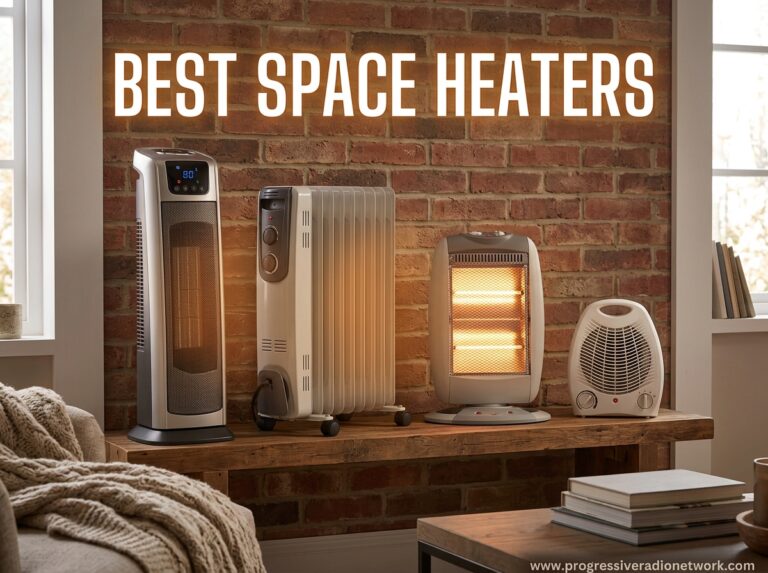 Best Space Heaters
