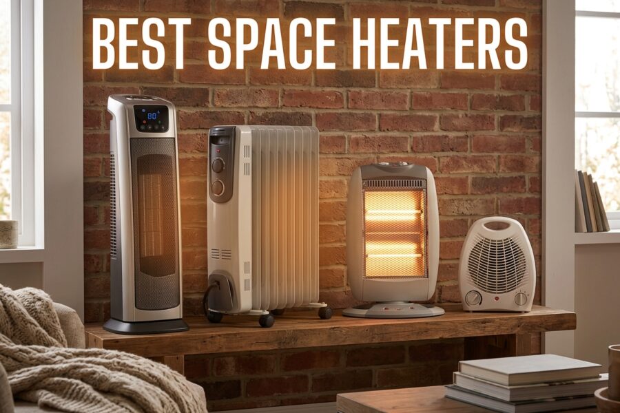Best Space Heaters