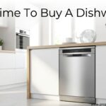 Best Time To Buy A Dishwasher