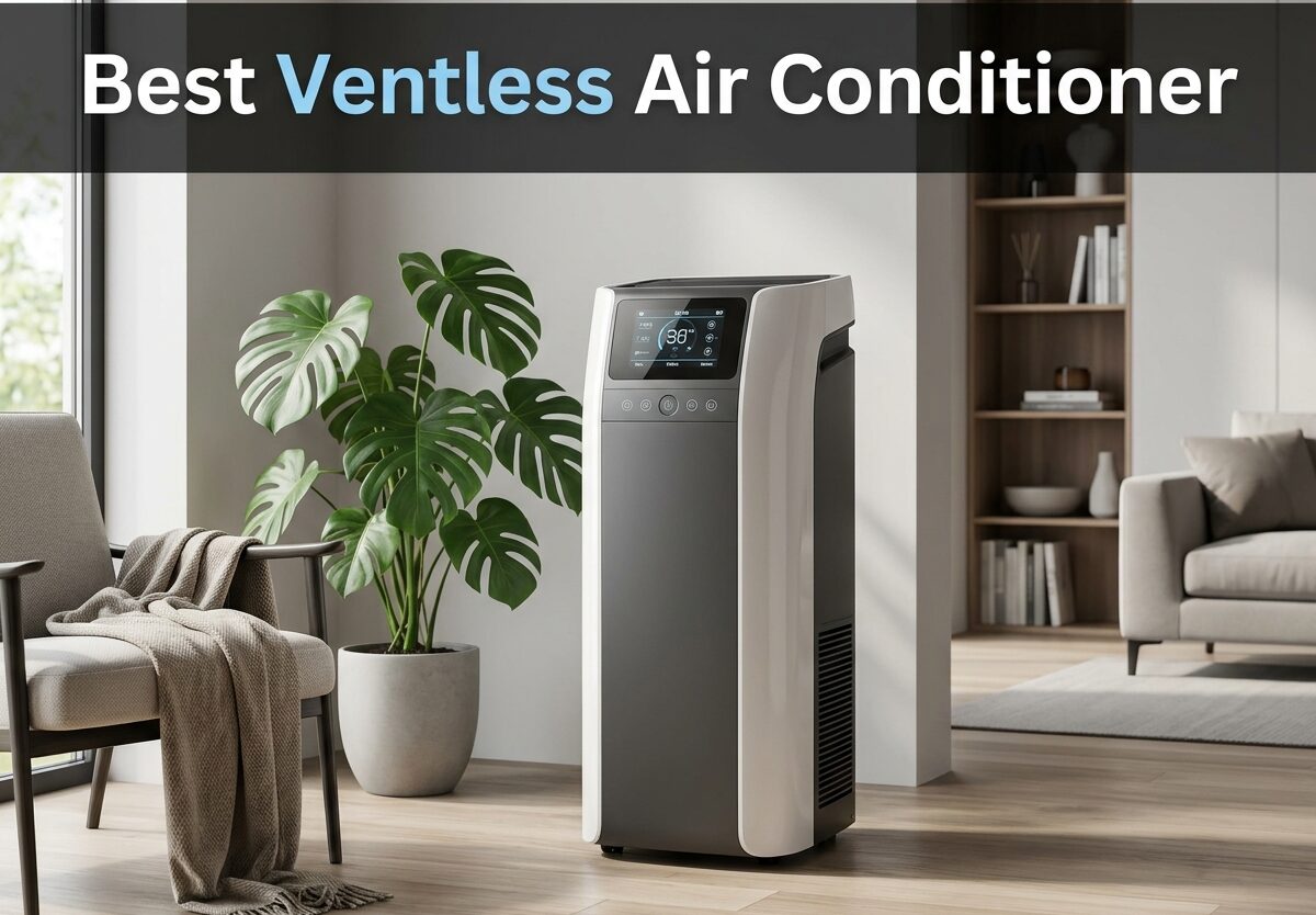 Best Ventless Air Conditioner