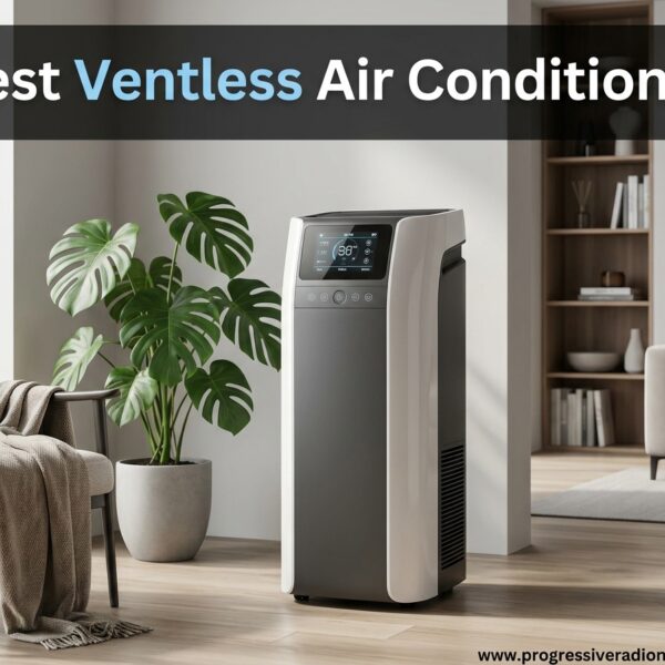 Best Ventless Air Conditioner
