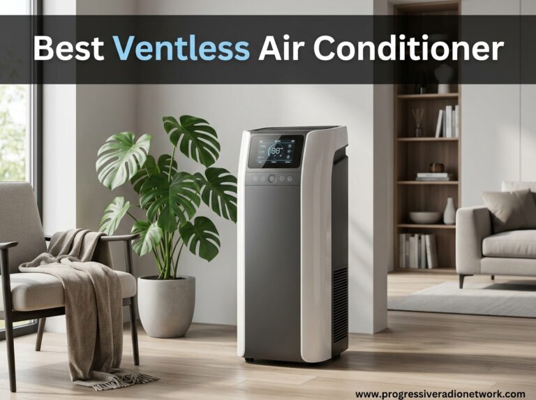 Best Ventless Air Conditioner