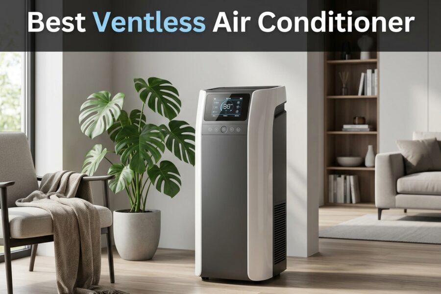 Best Ventless Air Conditioner