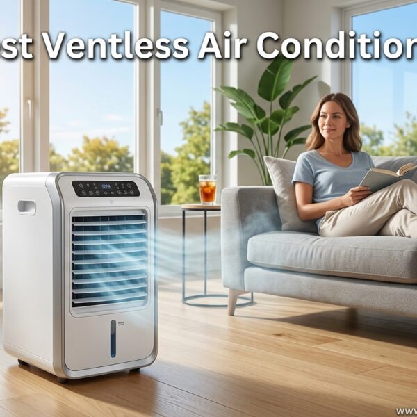 Best Ventless Air Conditioner