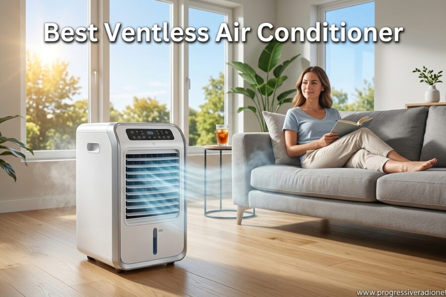 Best Ventless Air Conditioner