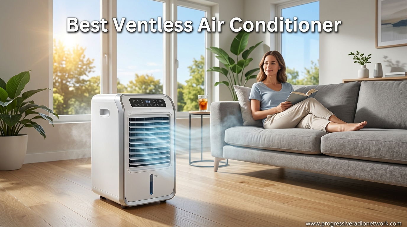 Best Ventless Air Conditioner