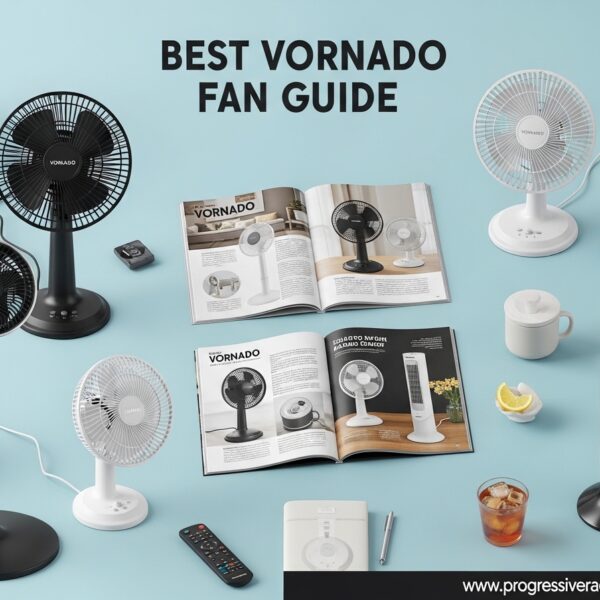Best Vornado Fan Guide