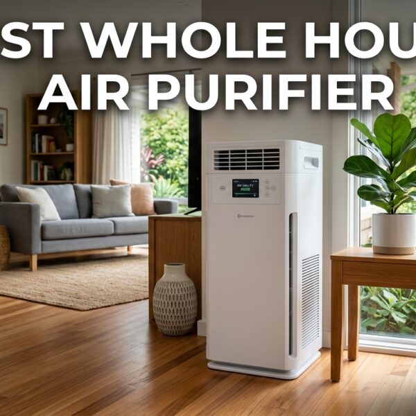Best Whole House Air Purifier