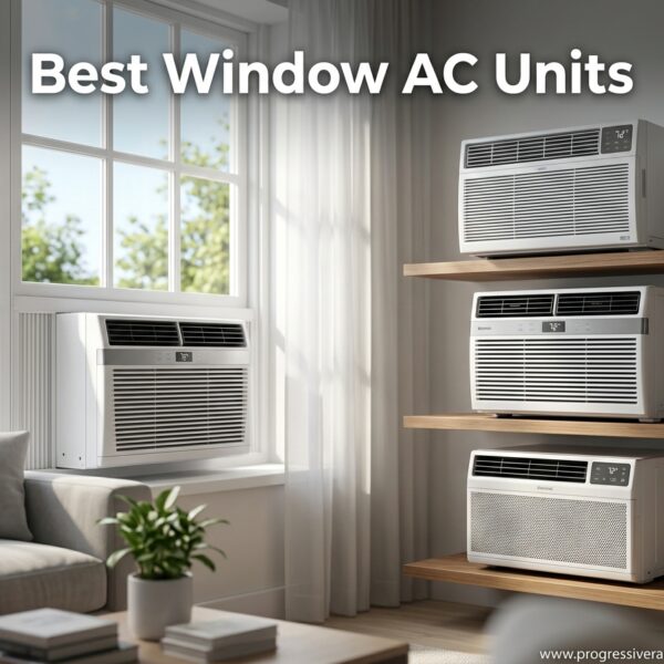 Best Window AC Units