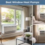Best Window Heat Pumps