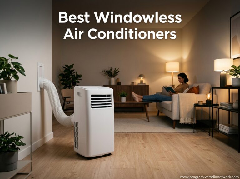 Best Windowless Air Conditioners