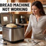Bread Machine Not Working