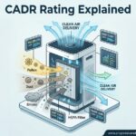 CADR Rating Explained