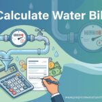 Calculate Water Bill