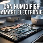 Can Humidifier Damage Electronics
