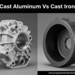 Cast Aluminum Vs Cast Iron