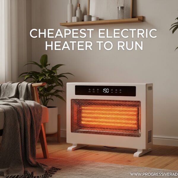 Cheapest Electric Heater To RunCheapest Electric Heater To Run