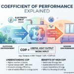 Coefficient of Performance Explained