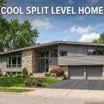 Cool Split Level Home