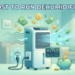 Cost To Run Dehumidifier