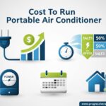 Cost To Run Portable Air Conditioner