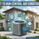 Cost to Run Central Air Conditioner