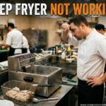 Deep Fryer Not Working