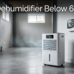 Dehumidifier Below 60