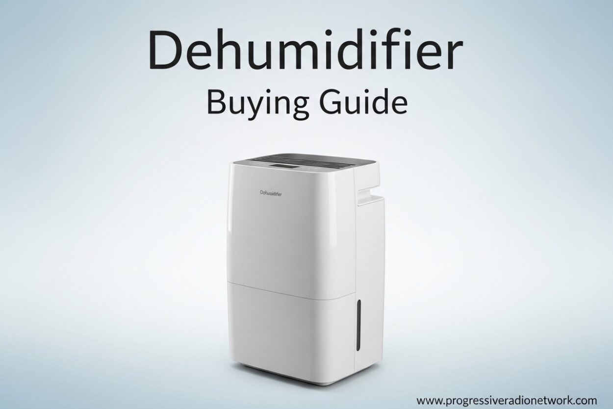 Dehumidifier Buying Guide