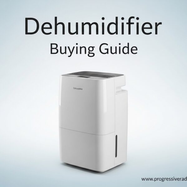 Dehumidifier Buying Guide