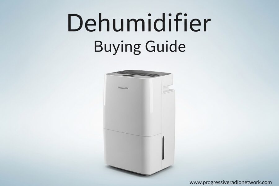 Dehumidifier Buying Guide